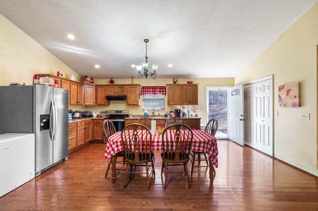 221 Hughes Road SE, Cleveland, TN 37323