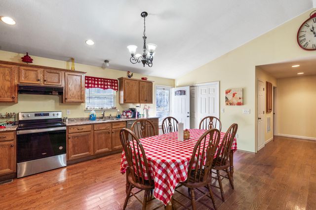 221 Hughes Road SE, Cleveland, TN 37323