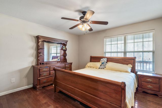 221 Hughes Road SE, Cleveland, TN 37323