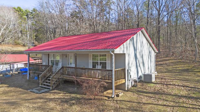 221 Hughes Road SE, Cleveland, TN 37323