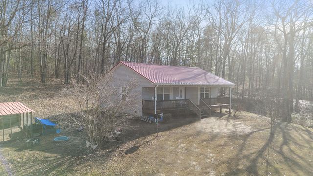 221 Hughes Road SE, Cleveland, TN 37323