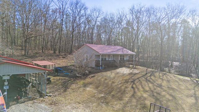 221 Hughes Road SE, Cleveland, TN 37323