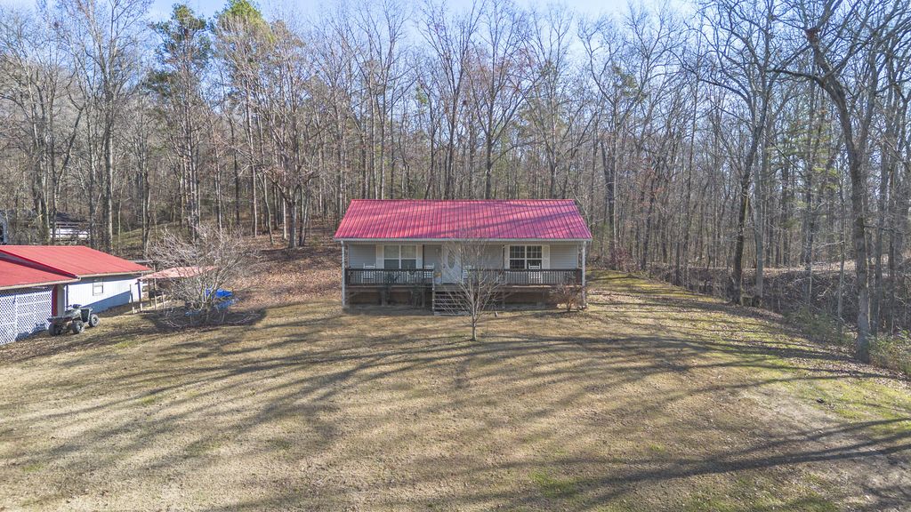 221 Hughes Road SE, Cleveland, TN 37323