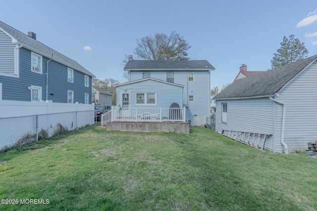 34 Park Avenue, Matawan, NJ 07747