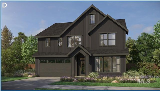 8089 W Inspirado Dr. Jasper, Meridian, ID 83646 property photo