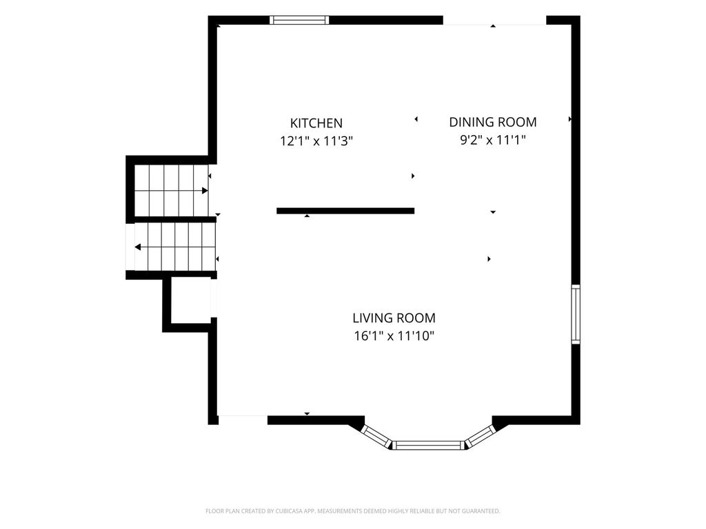 Image 3 of property listing at 604 3rd Street, Sherrard, IL 61281