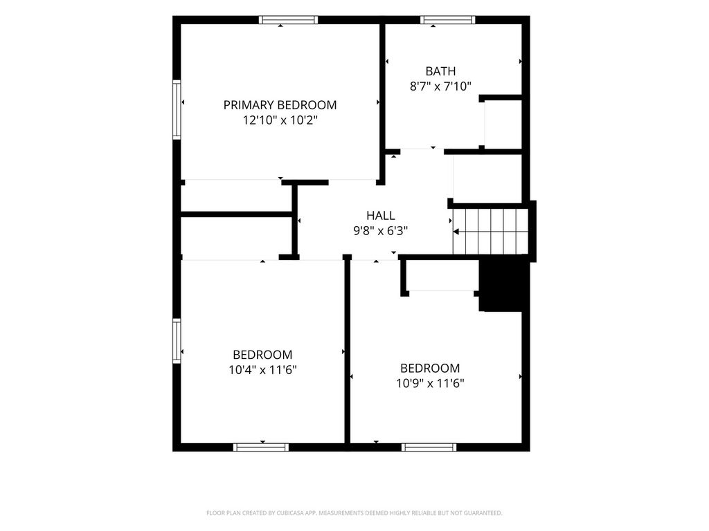 Image 4 of property listing at 604 3rd Street, Sherrard, IL 61281