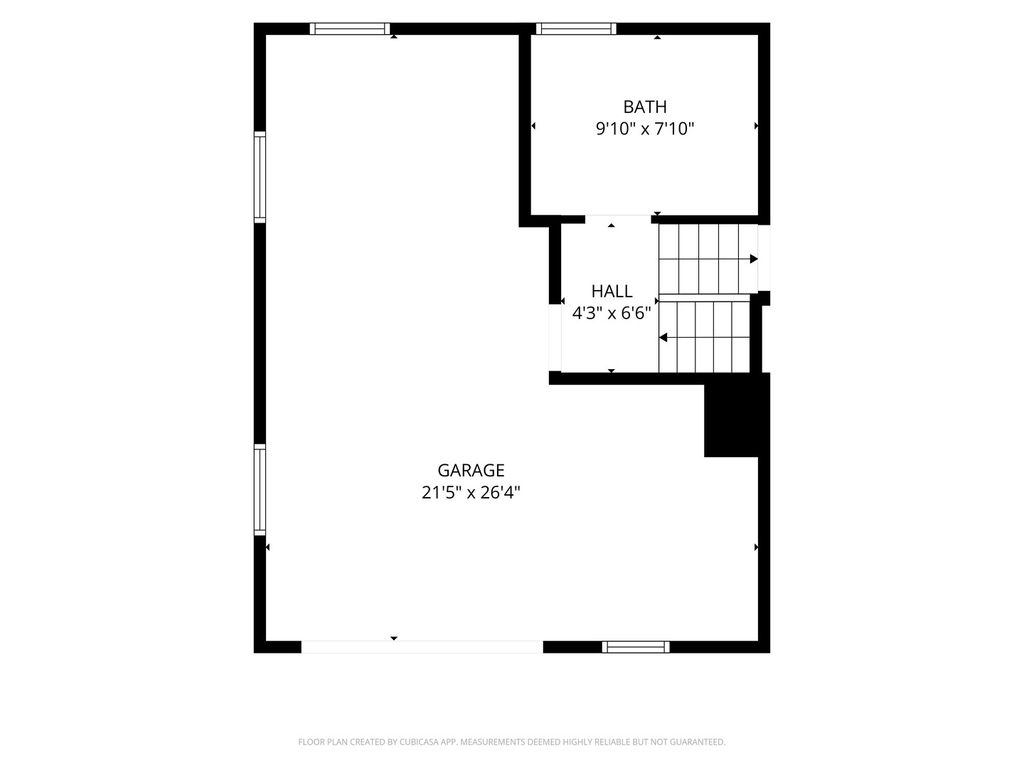 Image 5 of property listing at 604 3rd Street, Sherrard, IL 61281
