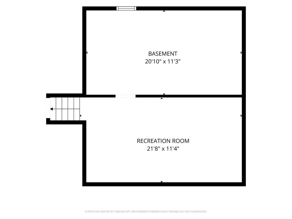 Image 6 of property listing at 604 3rd Street, Sherrard, IL 61281