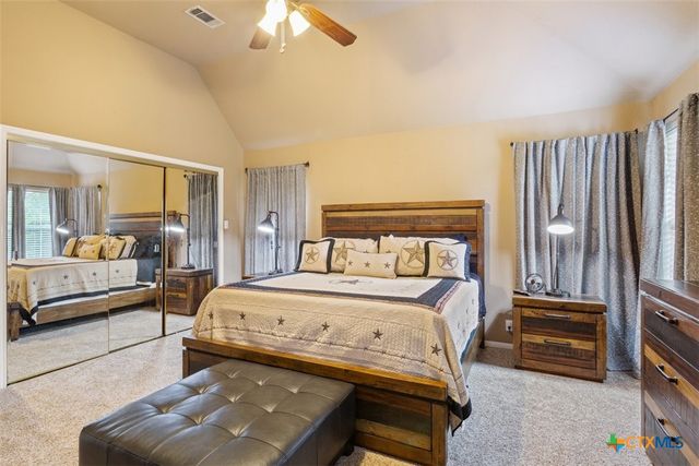 1042 Crescent Drive, Belton, TX 76513
