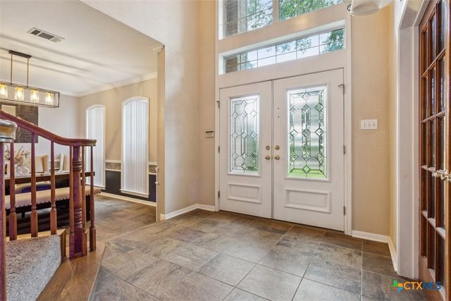 1042 Crescent Drive, Belton, TX 76513