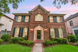 3737 Robinhood Street, West University Place, TX 77005