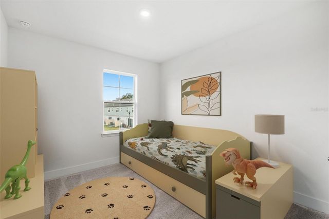 2433 MAGNOLIA RESERVE ROAD, Ocoee, FL 34761