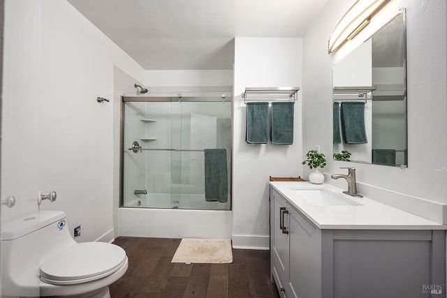 1979 Ludwig Ave, Santa Rosa, CA 95407