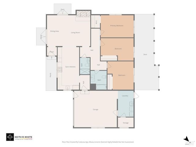 1979 Ludwig Ave, Santa Rosa, CA 95407