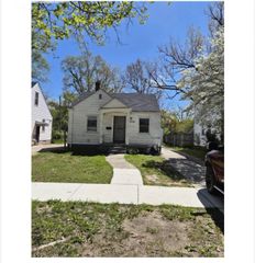 19946 Strasburg Street, Detroit, MI 48205