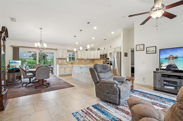 2236 GASCOM STREET, North Port, FL 34288