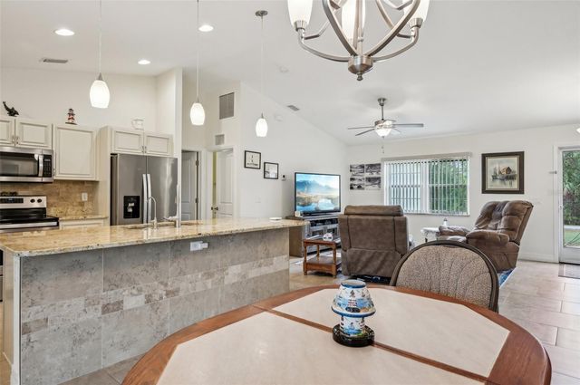 2236 GASCOM STREET, North Port, FL 34288