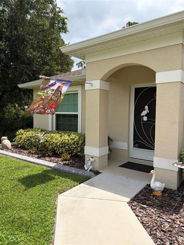 2236 GASCOM STREET, North Port, FL 34288
