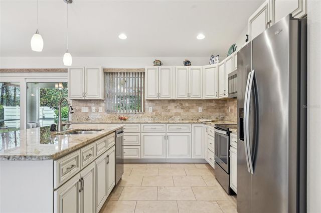 2236 GASCOM STREET, North Port, FL 34288
