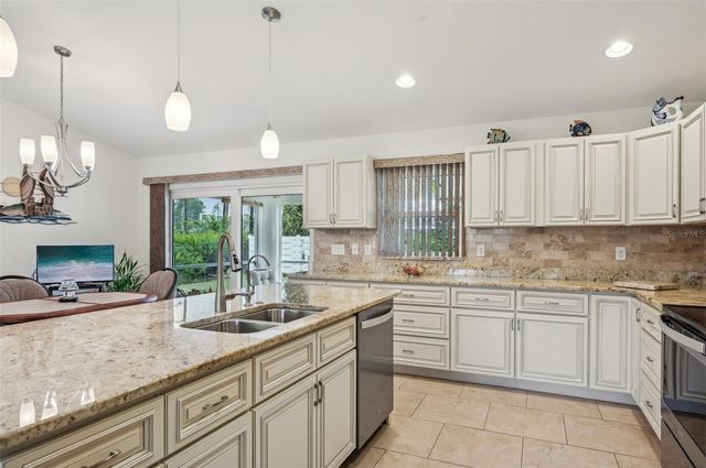 2236 GASCOM STREET, North Port, FL 34288