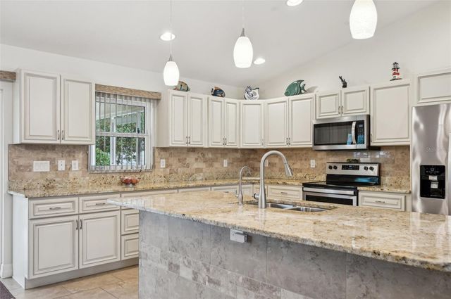 2236 GASCOM STREET, North Port, FL 34288
