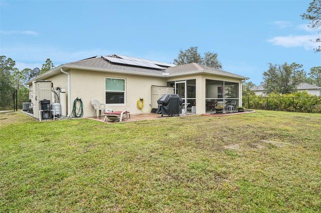 2236 GASCOM STREET, North Port, FL 34288