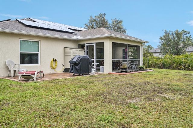 2236 GASCOM STREET, North Port, FL 34288