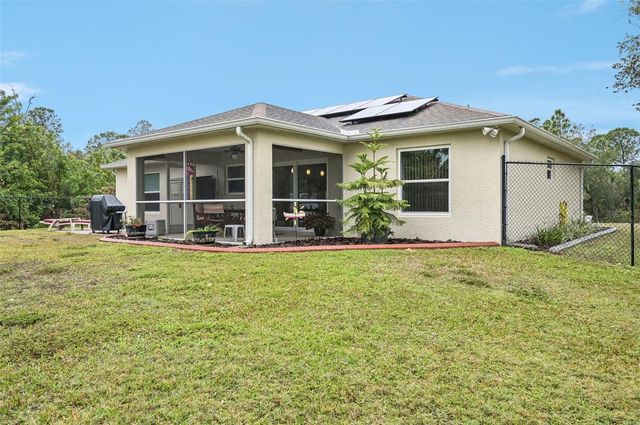 2236 GASCOM STREET, North Port, FL 34288