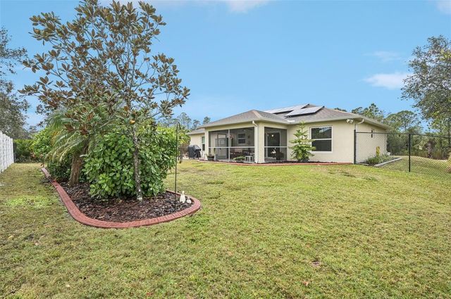 2236 GASCOM STREET, North Port, FL 34288