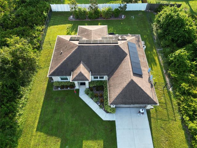 2236 GASCOM STREET, North Port, FL 34288