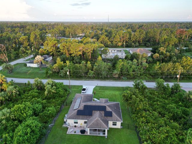 2236 GASCOM STREET, North Port, FL 34288