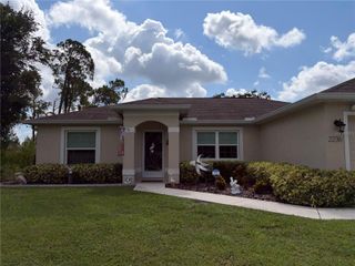 2236 GASCOM STREET, North Port, FL 34288