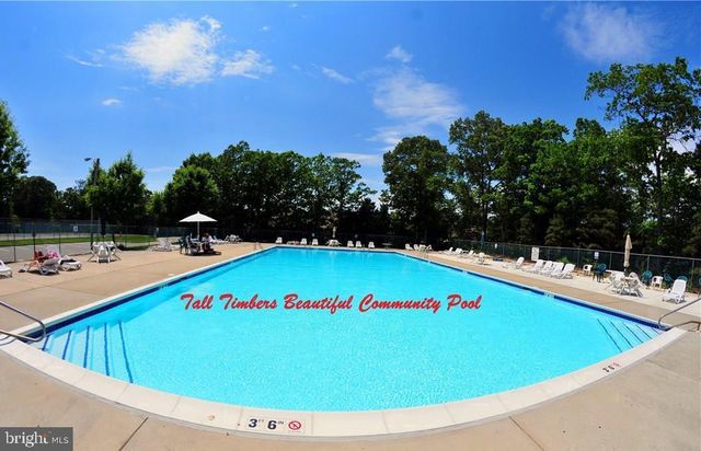 938 PINE VALLEY CT, Little Egg Harbor Twp, NJ 08087