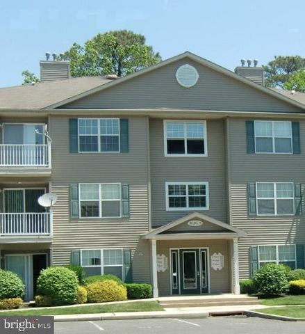 938 PINE VALLEY CT, Little Egg Harbor Twp, NJ 08087