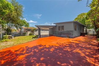1777 N 17th Court, Hollywood, FL 33020
