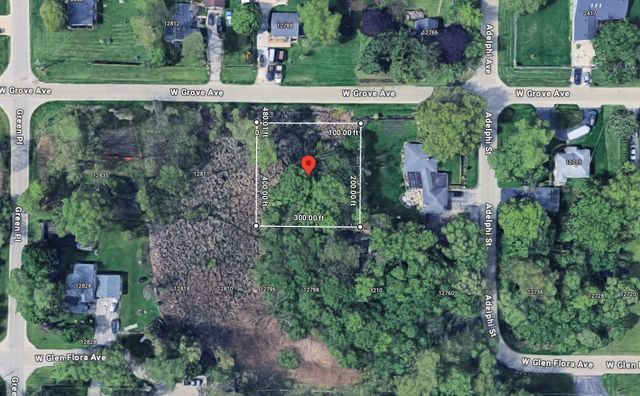 12787 W Grove Avenue, Waukegan, IL 60085