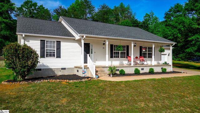 322 Cane Pole Walk, Inman, SC 29349