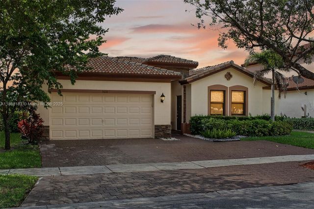 3616 SE 2nd Dr, Homestead, FL 33033