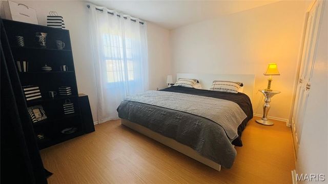 3122 Carnaby Lane A, Bridgeton, MO 63044