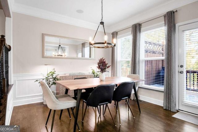 725 Wexford Cove Way 13, Mableton, GA 30126