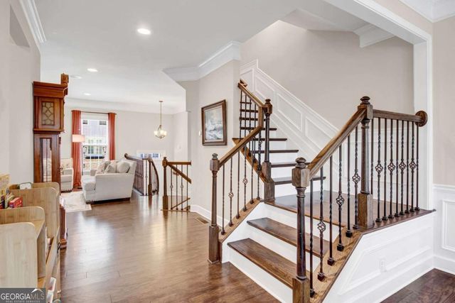 725 Wexford Cove Way 13, Mableton, GA 30126