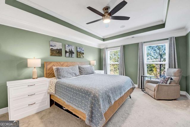 725 Wexford Cove Way 13, Mableton, GA 30126