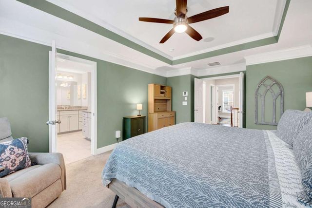 725 Wexford Cove Way 13, Mableton, GA 30126