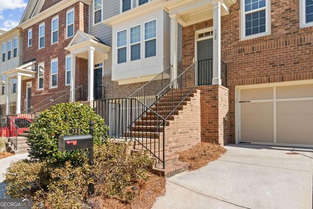 725 Wexford Cove Way 13, Mableton, GA 30126