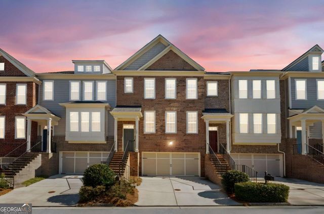 725 Wexford Cove Way 13, Mableton, GA 30126