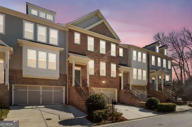 725 Wexford Cove Way 13, Mableton, GA 30126