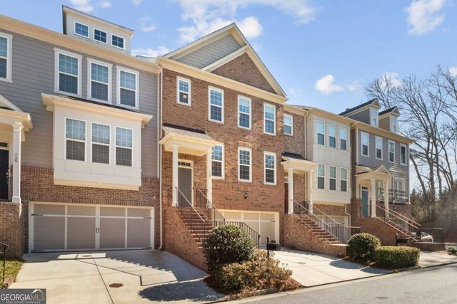 725 Wexford Cove Way 13, Mableton, GA 30126