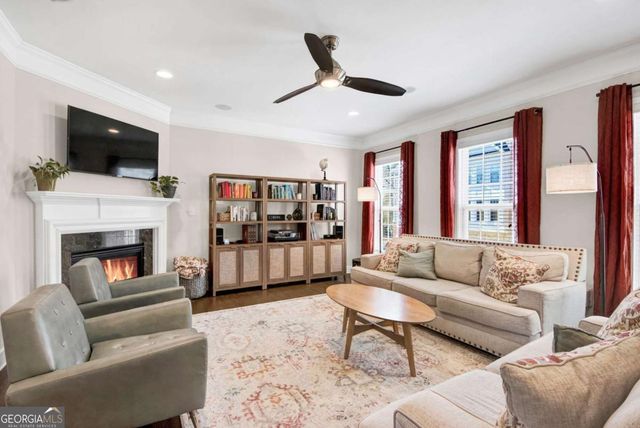 725 Wexford Cove Way 13, Mableton, GA 30126