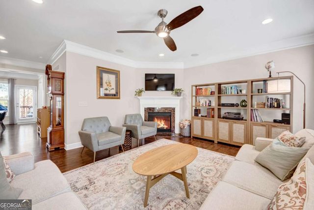 725 Wexford Cove Way 13, Mableton, GA 30126